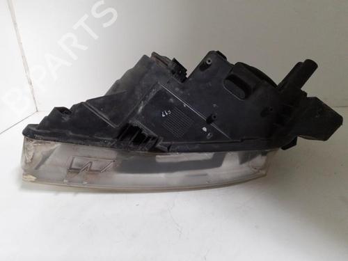 Used Right headlight NISSAN QASHQAI / QASHQAI +2 I (J10, NJ10, JJ10E) 1.5 dCi (106 hp) 24741546