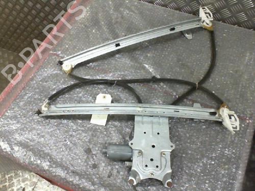 Front right window mechanism CITROËN XSARA PICASSO (N68) 1.6 HDi | BP24745650C23 