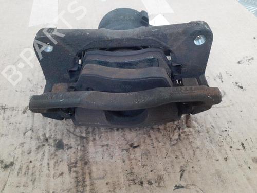 Right front brake caliper SUZUKI SWIFT III (MZ, EZ) 1.3 (RS413, ZC11S) | BP24739413M104 - Image 2