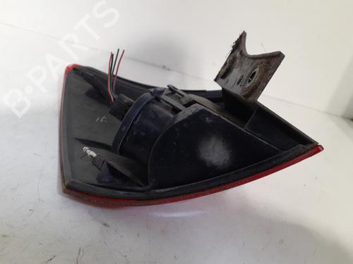 Right taillight NISSAN QASHQAI / QASHQAI +2 I (J10, NJ10, JJ10E) 1.5 dCi | BP24754211C35 