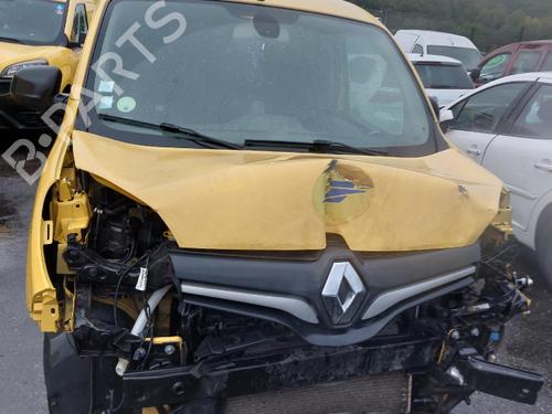 Used Parts RENAULT KANGOO Express (FW0/1_)  1.5 dCi 80 (FW15)  5007467