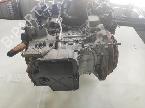 Engine CITROËN BERLINGO Box Body/MPV (K9) 1.5 BlueHDi 100 | BP37754526M1 - Image 4