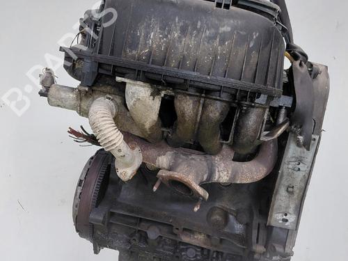 Engine RENAULT KANGOO Express (FC0/1_) | BP36818739M1 - Image 5