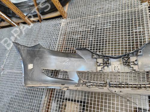 Front bumper MAZDA 3 (BK) 1.6 DI Turbo | BP28313614C7 