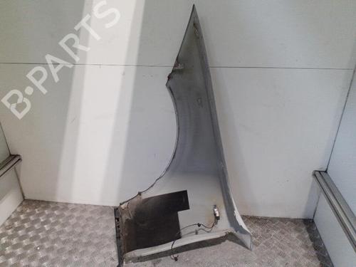 Used Right front fenders BMW 1 (E87) 118 d (122 hp) 24758932