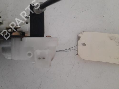 Tailgate lock MAZDA 3 (BK) 1.6 (BK14) | BP27481405C101 - Image 3