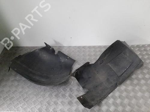 Used Wheel arch PEUGEOT 206 Hatchback (2A/C) 1.4 i (75 hp) 31262147