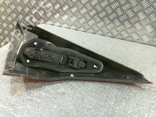 Left taillight RENAULT MEGANE II Estate (KM0/1_) 1.6 | BP24746181C34 