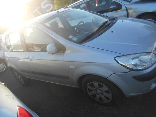 Right mirror HYUNDAI GETZ (TB) 1.5 CRDi | BP24748386C27 