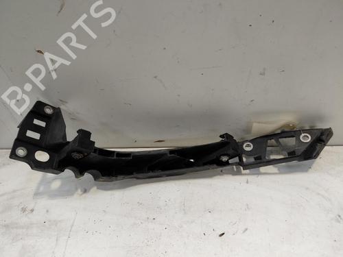 Used Right headlight support Right headlight support VW POLO V (6R1, 6C1) 1.4 (6R1) (85 hp) 39729172 39729172