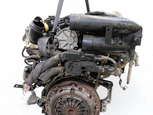 Engine CITROËN BERLINGO MULTISPACE (B9) | BP36027158M1 - Image 9