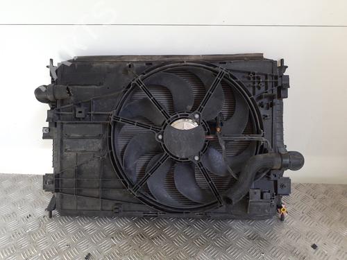 Used Front slam panel CITROËN JUMPY III Van (V_) 1.6 BlueHDi 95 (95 hp) 28018897