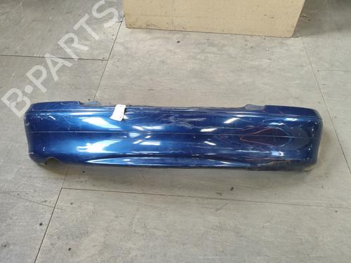 Used Rear bumper RENAULT MEGANE I Coach (DA0/1_) 1.6 e (DA0F) (90 hp) 29425728