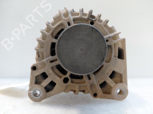 Alternator RENAULT KANGOO Express (FW0/1_) | BP35918488M7 - Image 4