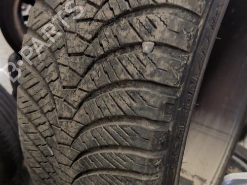 Rim RENAULT KADJAR (HA_, HL_) 1.5 dCi 110 (HLA3) | BP32263370C45 