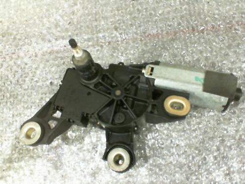 Used Rear wiper motor VW LUPO I (6X1, 6E1) 1.4 16V (75 hp) 24762299