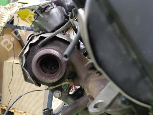 Engine SEAT IBIZA IV (6J5, 6P1) 1.6 TDI | BP29995822M1