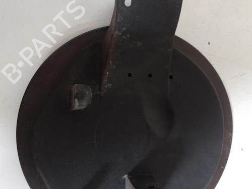 Fuel flap MINI MINI CLUBMAN (R55) Cooper D | BP28388829C131 