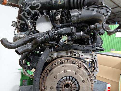 Engine CITROËN C4 II (NC_) 1.2 THP 130 (NCHNYM, NCHNYT) | BP36113505M1 - Image 6