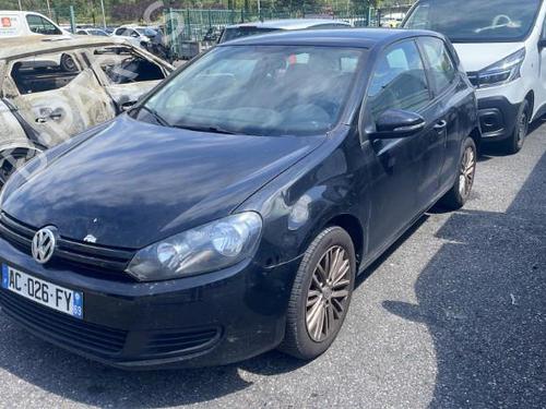 Wheel arch VW GOLF VI (5K1) 1.6 TDI | BP24750186C56 