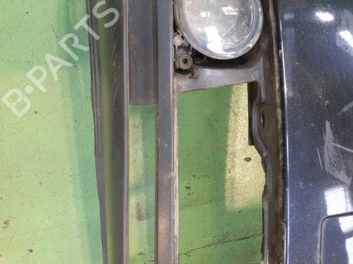Front bumper AUDI A4 B6 (8E2) 1.9 TDI | BP27628364C7 
