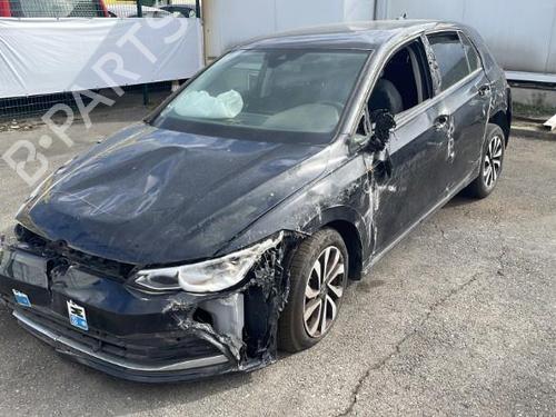 Display VW GOLF VIII (CD1, DA1) 2.0 TDI | BP37754494C48 - Image 7