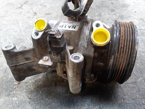 Used AC compressor AC compressor MAZDA MX-5 IV (ND__) 1.5 (ND2E, ND5R) (131 hp) 24754113 24754113