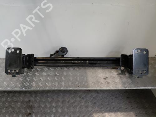 Front bumper reinforcement FORD FUSION (JU_) 1.6 TDCi | BP29995824C109