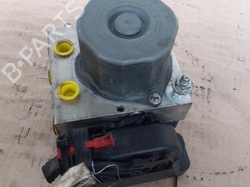 Used ABS pump SEAT IBIZA IV (6J5, 6P1) 1.6 TDI (90 hp) 24739393
