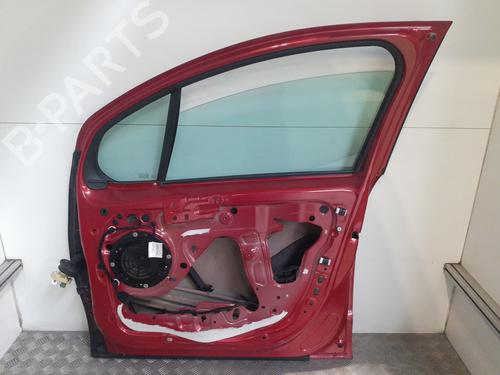 Right front door CITROËN C3 II (SC_) 1.4 VTi 95 | BP27604543C3