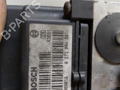 Módulo de ABS VW PASSAT B5 (3B2) 1.6 | BP29842550M43 