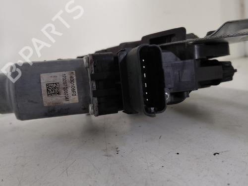 Used Front right window mechanism Front right window mechanism 36791651 36791651