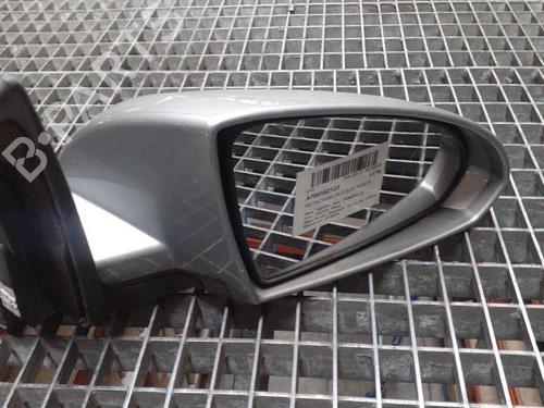 Right mirror NISSAN PRIMERA Hatchback (P12) 1.8 | BP24758504C27