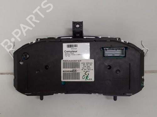 Used Instrument cluster Instrument cluster 24741824 24741824