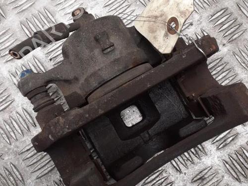 Used Right front brake caliper FORD FIESTA VI (CB1, CCN) 1.6 TDCi (95 hp) 24767813