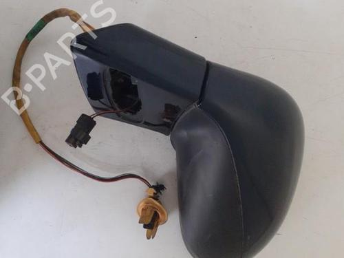 Left mirror PEUGEOT 308 I (4A_, 4C_) 1.6 HDi | BP24760955C26 