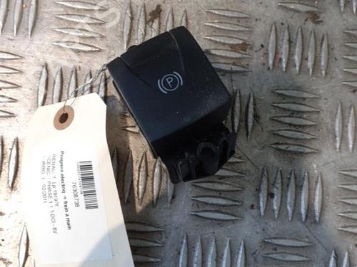 Switch RENAULT SCÉNIC III (JZ0/1_) 1.5 dCi | BP24746480I30 