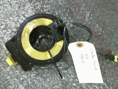 Used Squib airbag KIA RIO II (JB) 1.5 CRDi (110 hp) 24746149