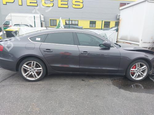 Front left interior door handle AUDI A5 Sportback (8TA) 2.7 TDI | BP33802866I13 - Image 30