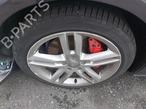 Front left interior door handle AUDI A5 Sportback (8TA) 2.7 TDI | BP33802866I13 - Image 35