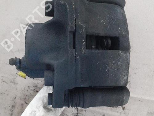 Used Right front brake caliper Right front brake caliper RENAULT TWINGO II (CN0_) 1.2 (CN0D) (58 hp) 24759062 24759062