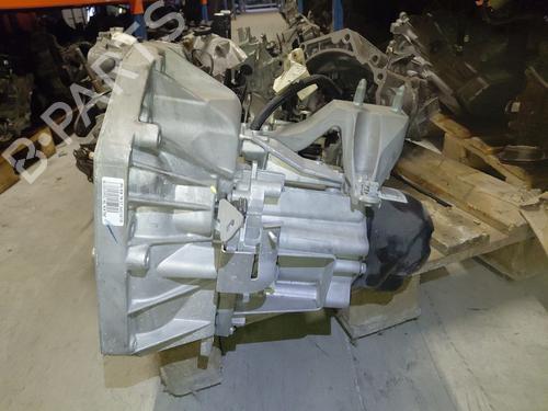 Gearbox DACIA SANDERO II | BP31910154M3