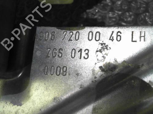 Front left window mechanism VW CRAFTER 30-50 Van (2E_) 2.0 TDI | BP24754655C22 - Image 4