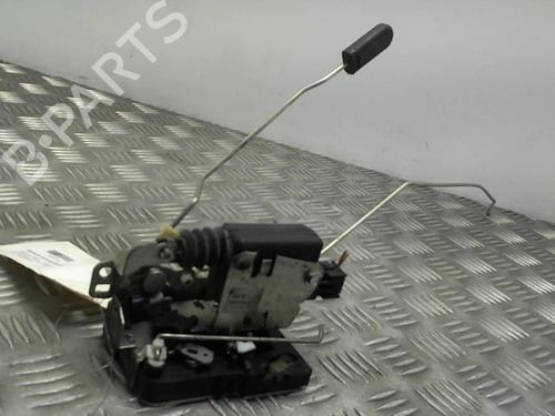 Front right lock DACIA LOGAN MCV (KS_) 1.6 16V Hi-Flex | BP24740358C97 - Image 3