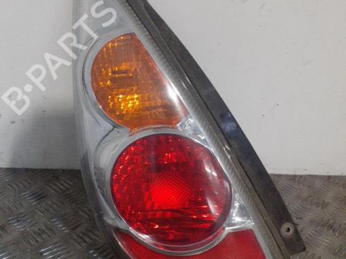 Used Left taillight SUZUKI LIANA Hatchback 1.4 DDiS (90 hp) 24759862