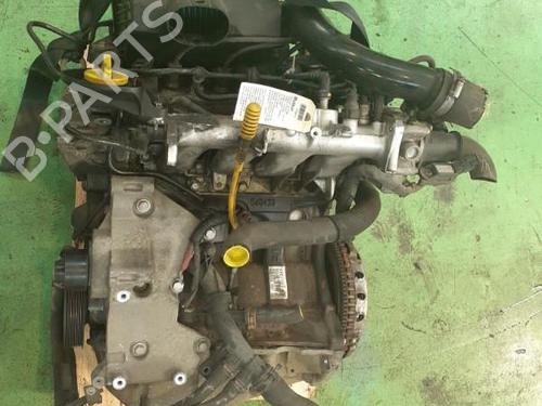 Engine RENAULT TWINGO II (CN0_) 1.2 Turbo (CN0C, CN0F) | BP24750832M1  - Image 6