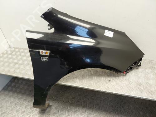 Used Right front fenders Right front fenders OPEL CORSA D (S07) 1.3 CDTI (L08, L68) (75 hp) 33722580 33722580