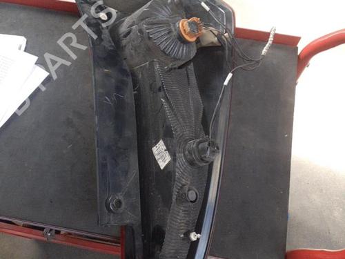 Used Right taillight Right taillight OPEL AGILA B (H08) 1.0 LPG (F68) (65 hp) 24769706 24769706
