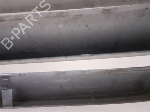 Grille CITROËN C3 I (FC_, FN_) 1.4 HDi | BP27481406C40 
