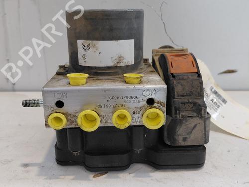 Used ABS pump ABS pump 36656554 36656554